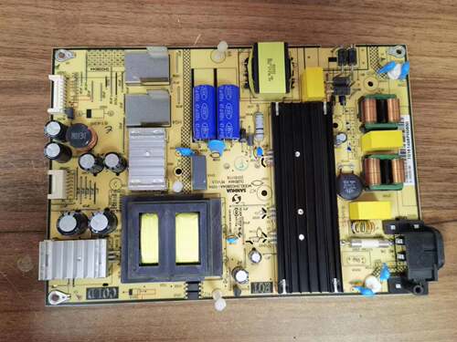 TCLL55P2一UD电视电源板