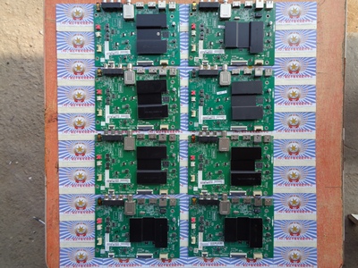 原装TCL65F6主板40-T960A1