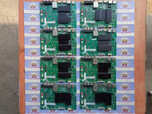 原装TCL65F6主板40-T960A1