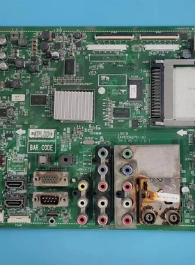 LG 42LD550-CB主板EAX63346701屏LC420WUG 测好发货 现货