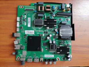 原装 熊猫 58F4AK  主板MSD6A658-MBD-A-H5300 屏CC575PUIL01现货