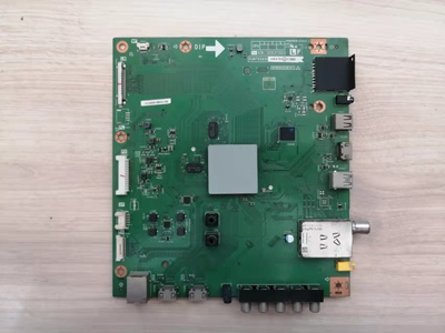 A原装 夏普LCD-50V3A 主板QPWBNG405WJN1配屏V500HJ1-LE8 现货