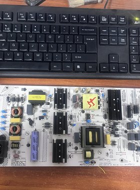 原装康佳LED55K1电视电源板35023883 KIP+L120E08C1实图 测好 啊
