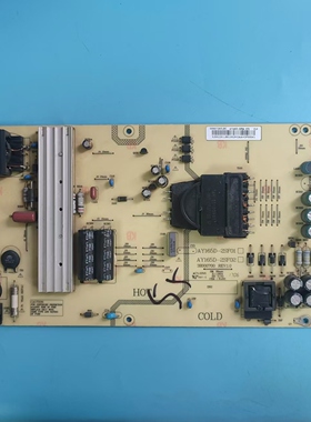 原装海尔LS55A51液晶电视电源板AY165D-2SF04 0090726518C测好发