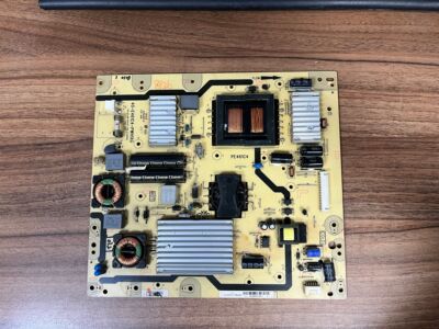 TCL L48F3320-3D电源板 40-E461C4-PWH1XG 08-PE461C4-PW200AA