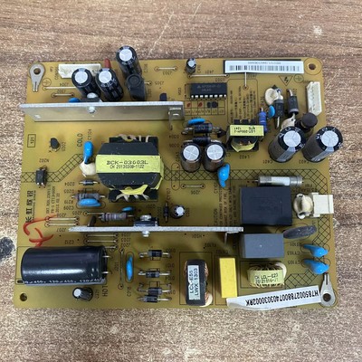 长虹3D47C3300i电视电源板HSS3