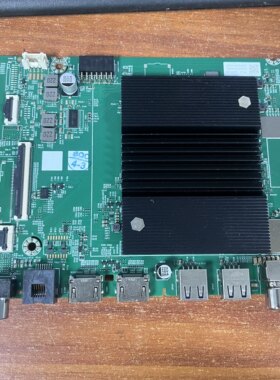 原装创维55A3F主板N012406-002760-001屏RDL550WY(H10-001)啊