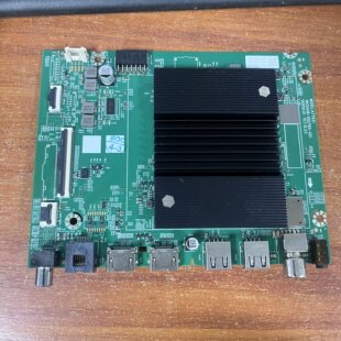 原装创维55A3F主板N012406-002760-001屏RDL550WY(H10-001)啊