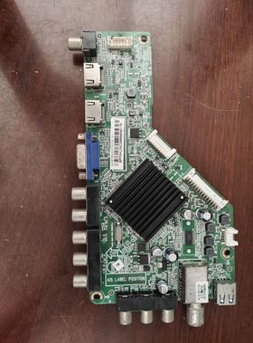 AOC LE42D3150/80主板715G6682-M02-000-004K屏TPT420H2-DUJSGE