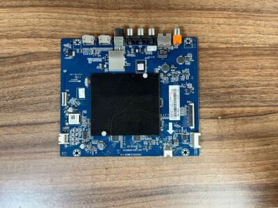 原装长虹55D3S主板JUC7.8