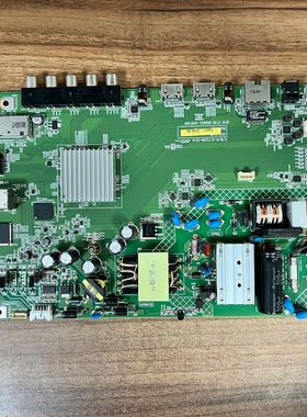 原装夏普 LCD-40SF468A-BK主板 1P-0172C00-2010配屏 S400DHB-2