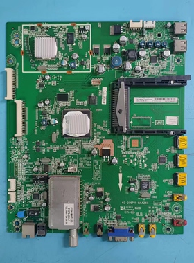 原装TCL L42P21FBDE液晶主板40-206P11-MAA2XG配屏T420HW07测好发