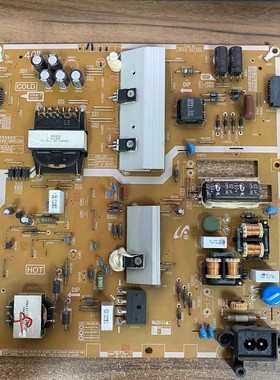 原装 三星UA40HU5900J电视机电源板 BN44-00758A L40NC4CE-EHS 于