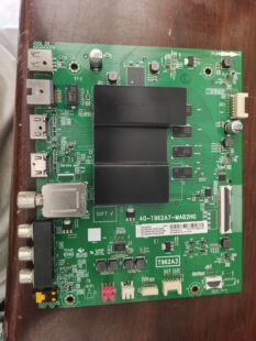 原装拆机TCL 50U5850C主板40-T962A7-MAB2HG配屏LVU500NDEL现货