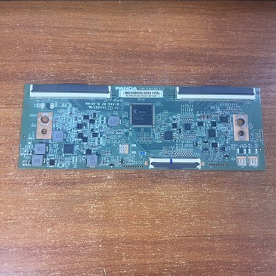 原装乐视D55PPUC22海尔LQ55H71G