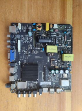 原装杂牌主板 TP.HV310.PB801 屏 ST4251B01-1 恒流:36V-160V/45W