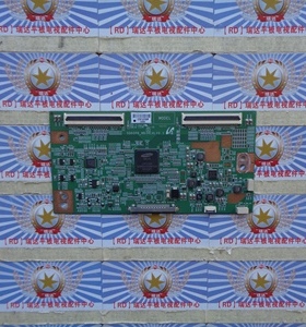 AA原装正品康佳 LED43X5000D 逻辑板 SQ60PB-MB34C4LV0.1