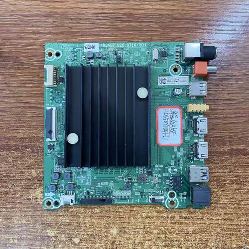 海信70V1F-S65E3D-PRO电视