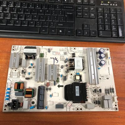 原装长虹75D4PS电源板JUC7.82