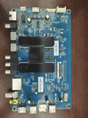 原装无修海尔LQ55AL88M81