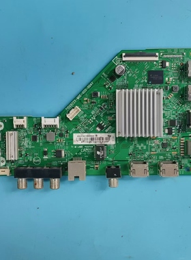 飞利浦65/50PUF6132 55PUF6192/T3主板715G9225-M0E-000-004Y屏选