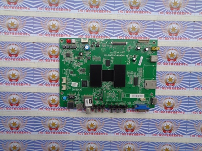 原装TCLL43F2800A主板