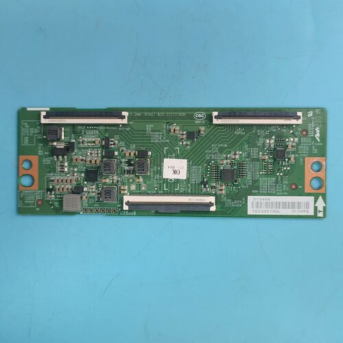 原装海信65E3H65V1F逻辑板