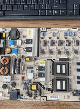 原装 康佳LC46TS88EN海信电视机电源板HPLD469A 043-530-8000 于