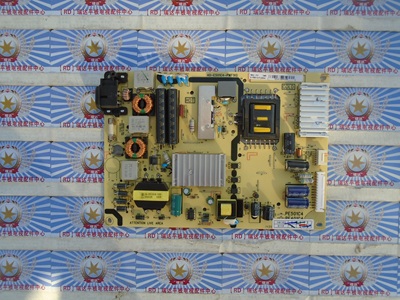 TCL L55F1600E L55A71C D55A261 电源板40-E501C4-PWF1XG PE501C4
