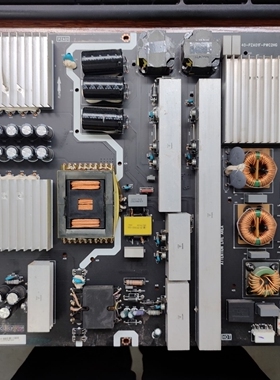 原装TCL Q65X1S-CUD 电源板 40-PZA01F-PWC2HG 08-PZA010F 测好发