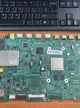 原装三星UA46D6000SJ主板BN41-01587E 屏LTJ460HW03-H现货测好 啊