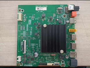 海信70E3F主板RSAG7.820.11581(BOM8)配屏HD700Y1U41-L1