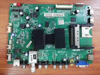 原装 TCL L42F3500A-3D 主板 40-1MS801-MAF2HG 屏 LVF420PD1L