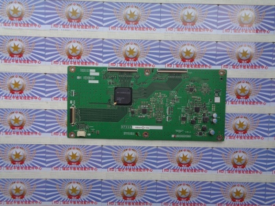 夏普52LX255A逻辑板KF908
