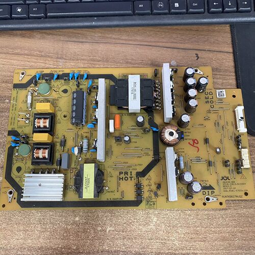 夏普LCD-50SU575A电源板RUNTK