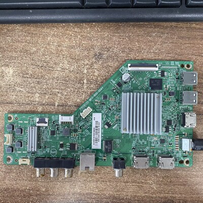 飞利浦58PUF72P4/T3715G9016-M