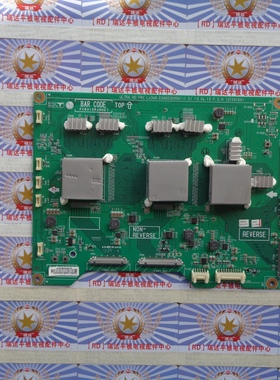 LG 65LA9650-CA 倍频板 EAX65309301(1.5) 屏 LC650EQD(FG)(F4)