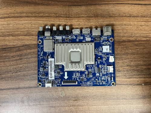 原装长虹55DS500电视主板J