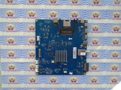 AA原装 长虹65Q2EU 主板JUC7.820.00137352配屏C650U15-E3-A 现货