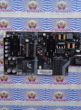 原装乐视L404FCNN L434FCNN电视电源板SHG4001B-215E AMP40LS-X4