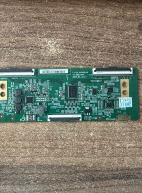 原装拆机 小米L65M5-ES 逻辑板 C-PCB-HV650QUB 47-6021304 现货