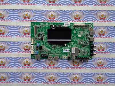 AA创维 65E510E 主板 5800-A8S500-0P40 屏 REL650F0(LD0-001)/LG