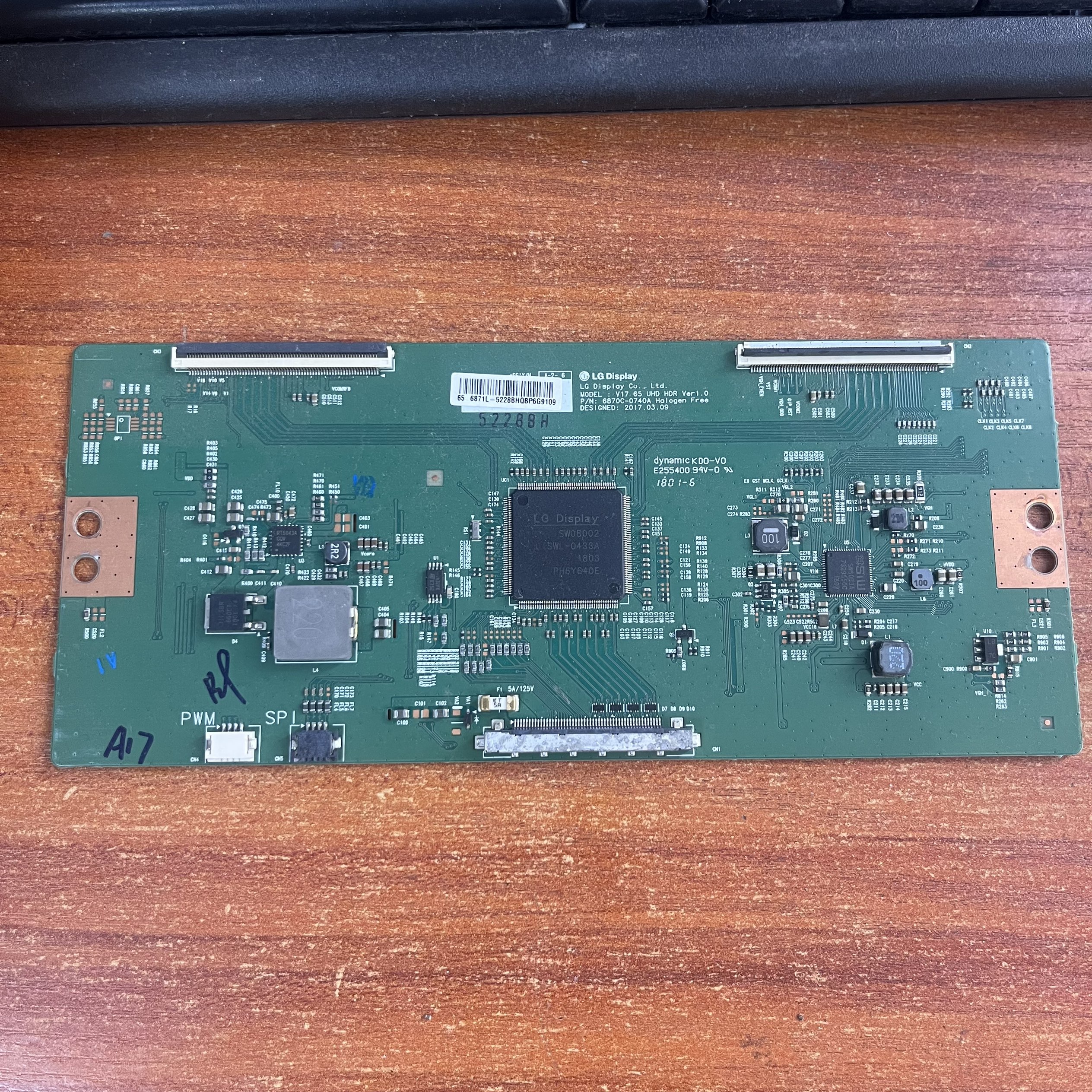 适用于原装创维65M965G665Q3A