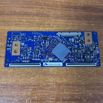 原装长虹3D55C2000i电视逻辑板