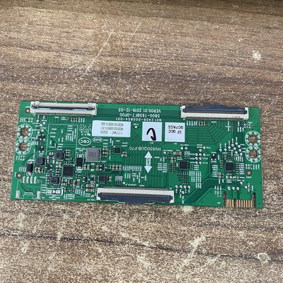 原装创维65P7065A20逻辑板HV65