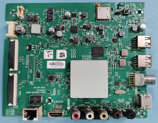 原装创维55F5电视机主板5844-A8H205-0P00 配屏RDL550WY(LD0-70J)
