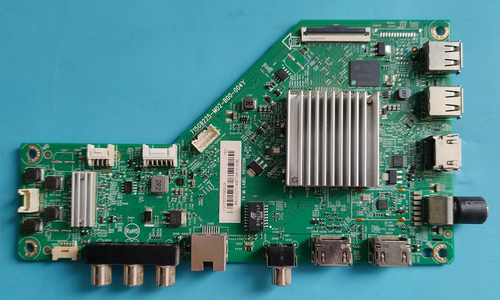 飞利浦50/58PUF/6203/6013主板