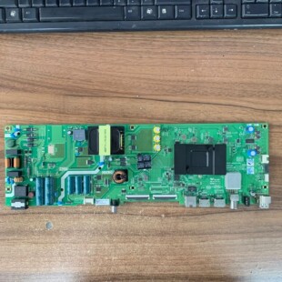 原装创维55B20主板 5823-A8H230-1P10 屏RDL550WY(LG0-A00)