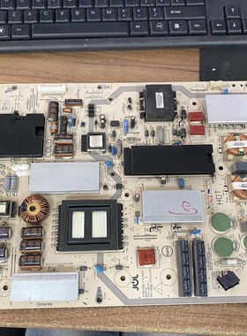 原装夏普LCD-60MY7008A 电源板RUNTKB476WJQZ JSL2230-003现货 华