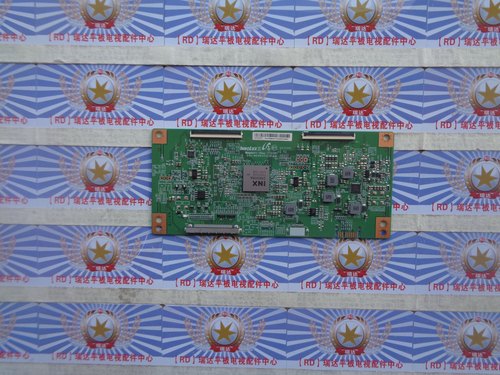 夏普 LCD-50MY5100A 逻辑板 EATDJ6E13 94V-0E88441 IN8908A 现货